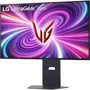 LG 32GS95UV-B Monitor Gaming UltraGear OLED 32 pulg 4K Dual Mode